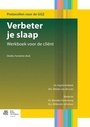 Cover: Verbeter je slaap - Bohn Stafleu Van Loghum