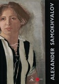 Cover: Alexander Samokhvalov 1894 - 1971 - Palace Editions