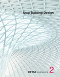 Cover: DETAIL engineering2: Arup Building Design - Detail Architecture