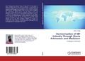 Cover: Harmonization of IBF Industry Through Sharia Arbitration and Mediation - LAP Lambert Academic Publishing