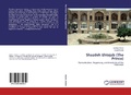 Cover: Shazdeh Ehtejab (The Prince) - LAP Lambert Academic Publishing