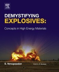 Abbildung von: Demystifying Explosives - Elsevier