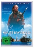 Cover: Waterworld - Universal Pictures
