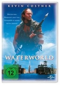 Enlarge image Cover: Waterworld - Universal Pictures