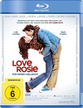 Cover: Love, Rosie - F&uuml;r immer vielleicht - Constantin Film