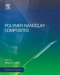 Cover: Polymer Nanoclay Composites - William Andrew