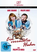 Cover: Ein verr&uuml;cktes Huhn - Filmjuwelen