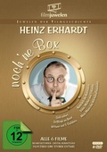 Cover: Heinz Erhardt - Noch 'ne Box - AL!VE Ag