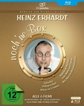 Cover: Heinz Erhardt ... noch ne Box - Filmjuwelen