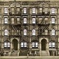 Cover: Physical Graffiti (2014 Reissue) - Warner Music Group Germany Holding GmbH / Hamburg