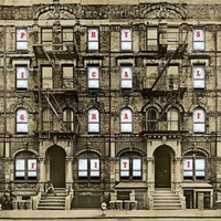 Enlarge image Cover: Physical Graffiti (2014 Reissue) - Warner Music Group Germany Holding GmbH / Hamburg
