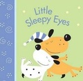 Cover: Little Sleepy Eyes - Ideals Publishing Corporation,U.S.