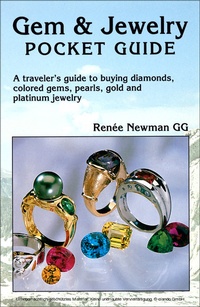 Abbildung von: Gem & Jewelry Pocket Guide - International Jewelry Publications