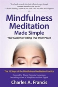 Cover: Mindfulness Meditation Made Simple - Paradigm Press