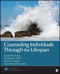 Cover: Counseling Individuals Through the Lifespan - SAGE Publications Inc