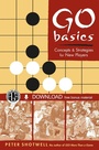 Cover: Go Basics - Tuttle Publishing