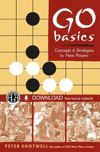 Enlarge image Cover: Go Basics - Tuttle Publishing