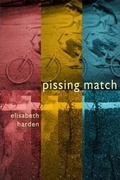 Cover: Pissing Match - Elisabeth Cooper