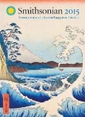 Cover: Treasures Of The Smithsonian Institution Engagement Calendar 2015 - North Atlantic Books,U.S.