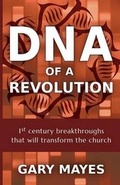Cover: DNA of a Revolution - Long Wake Publishing