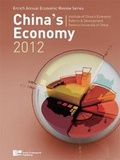 Cover: China's Economy 2012 - Enrich Professional Publishing, Inc.