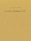 Cover: Conics Books I-Iv - Green Lion Press