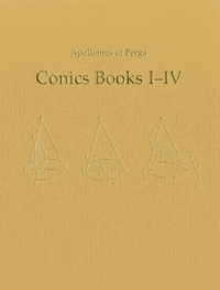 Abbildung von: Conics Books I-Iv - Green Lion Press
