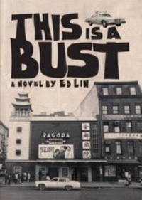 Enlarge image Cover: This Is a Bust - Kaya Press