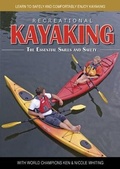 Cover: Recreational Kayaking The Essential Skills and Safety - Heliconia Press