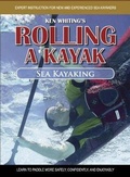 Cover: Rolling a Kayak - Sea Kayak - Heliconia Press