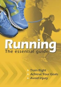 Enlarge image Cover: Running The Essential Guide - Heliconia Press