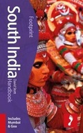 Cover: South India Footprint Handbook - Footprint Travel Guides