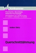 Cover: Querschnittl&auml;hmung - Kohlhammer