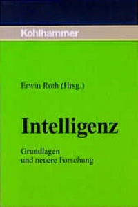 Enlarge image Cover: Intelligenz - Kohlhammer