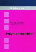 Cover: Polyneuropathien - Kohlhammer