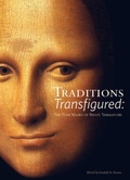 Cover: Traditions Transfigured - University of Washington Press