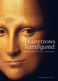 Enlarge image Cover: Traditions Transfigured - University of Washington Press