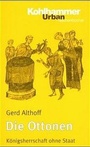 Cover: Die Ottonen - Kohlhammer