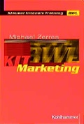 Cover: Marketing - Kohlhammer