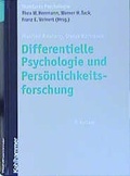 Cover: Differentielle Psychologie und Pers&ouml;nlichkeitspsychologie - Kohlhammer