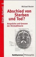 Cover: Abschied von Sterben und Tod? - Kohlhammer