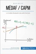 Cover: M&Eacute;DAF / CAPM - 50Minutes.fr