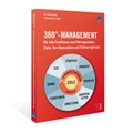 Cover: 360&deg;-Management - WEKA Schweiz