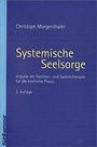 Cover: Systemische Seelsorge - Kohlhammer