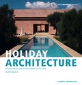 Cover: HOLIDAYARCHITECTURE - Selection 2015 - URLAUBSARCHITEKTUR