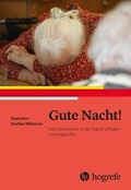 Cover: Gute Nacht! - Hogrefe