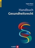 Cover: Handbuch Gesundheitsrecht - Hogrefe