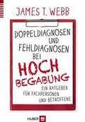 Cover: Doppeldiagnosen und Fehldiagnosen bei Hochbegabung - Hogrefe