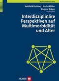 Cover: Interdisziplin&auml;re Perspektiven auf Multimorbidit&auml;t und Alter - Hogrefe