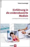 Cover: Einf&uuml;hrung in die evidenzbasierte Medizin - Hogrefe